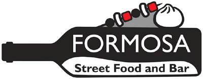 Formosa Street Food & Bar logo