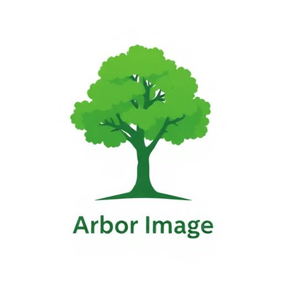 Arbor Image Tree Care logo