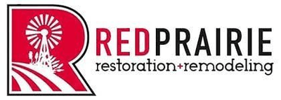Red Prairie Restoration and Remodeling logo
