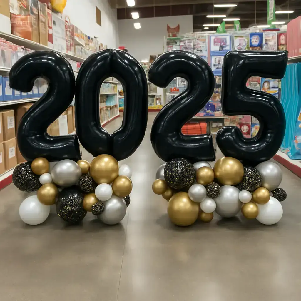 Ace Party Supplies and Concession