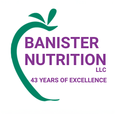 Banister Nutrition logo