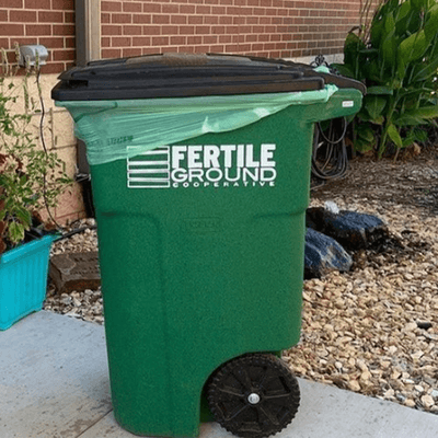 Fertile Ground Cooperative logo