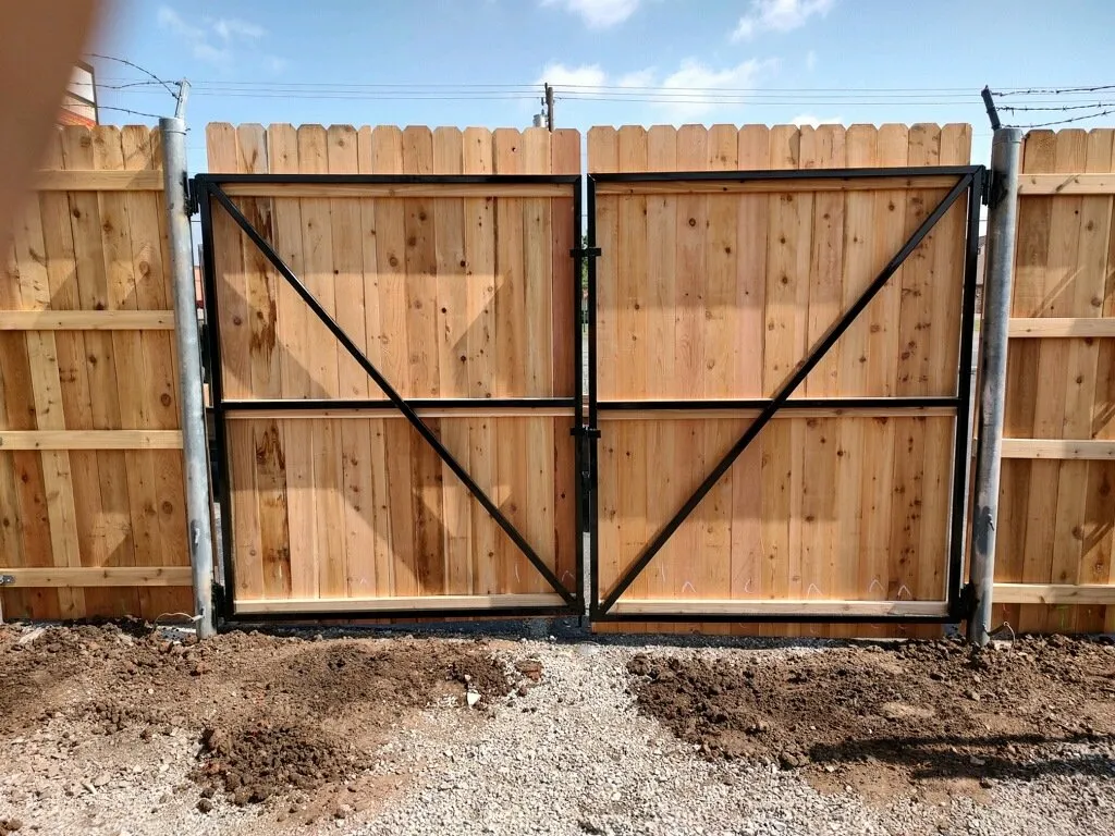 Fence Masters OKC
