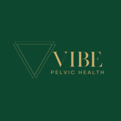 Vibe Pelvic Health LLC logo