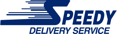 Speedy Delivery Service logo
