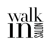 Walk In OKC Hair & Nail Salon logo