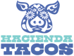 Hacienda Tacos logo