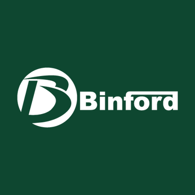 Binford Supply logo