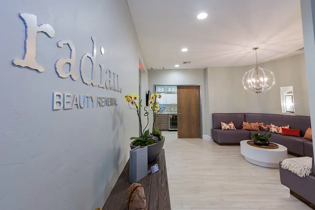 Radian Medical Spa