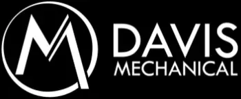 M Davis Mechanical logo
