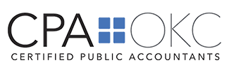 CPAOKC, PLLC logo