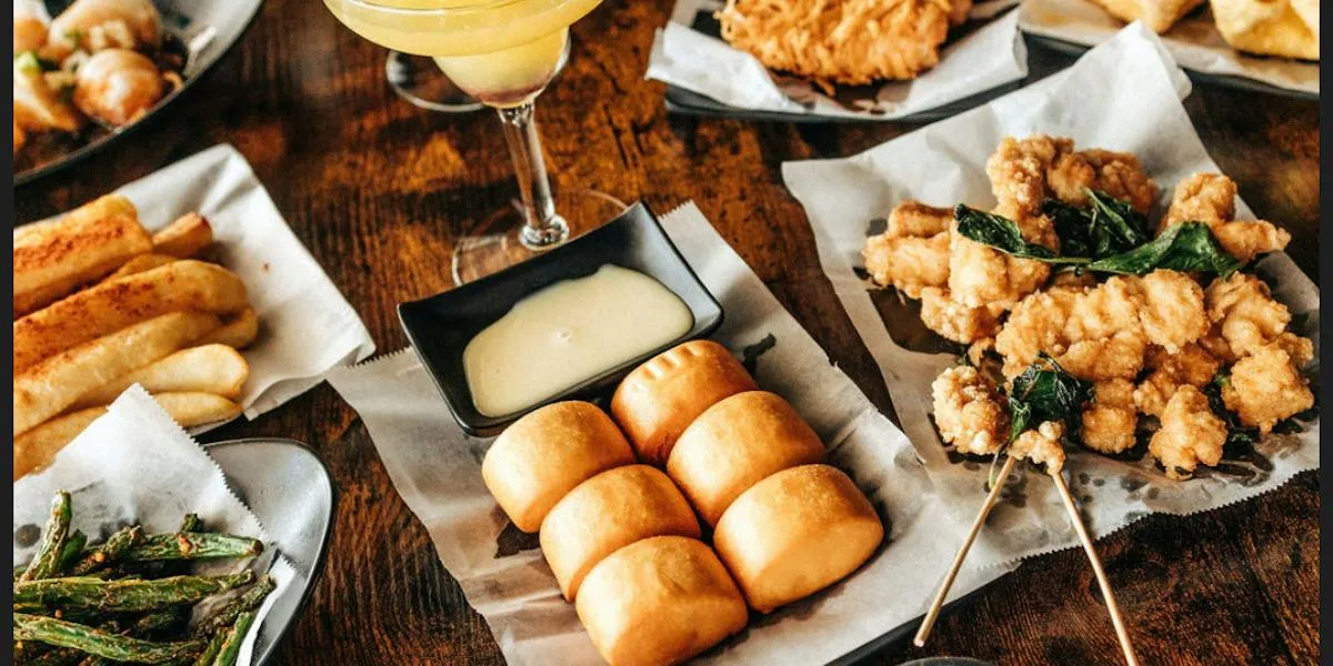 Formosa Street Food & Bar