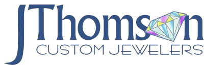 J Thomson Custom Jewelers logo