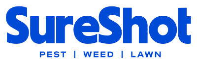 Sure Shot Pest & Weed Control logo