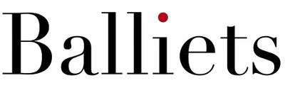 Balliets logo