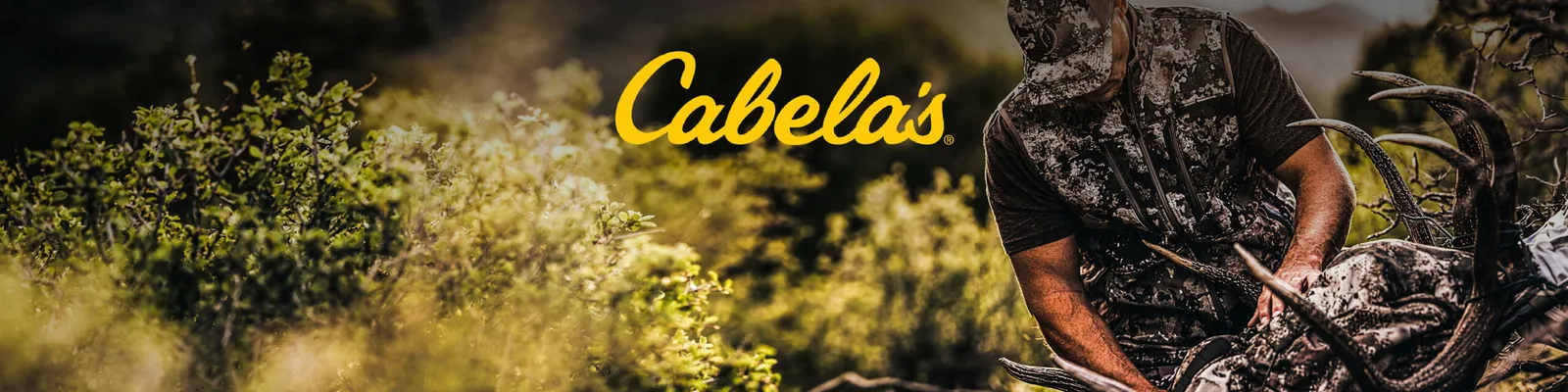 Cabela's Oklahoma City