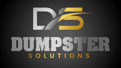 Dumpster Solutions OKC logo