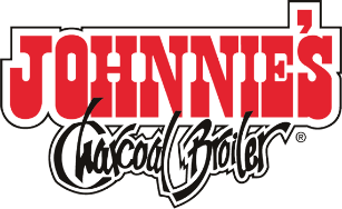 Johnnie's Charcoal Broiler logo