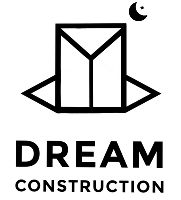 Dream Construction logo