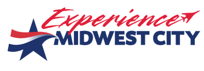Experience Midwest City logo