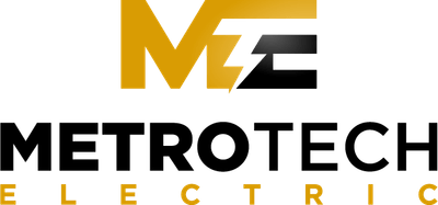Metro Tech Electric logo