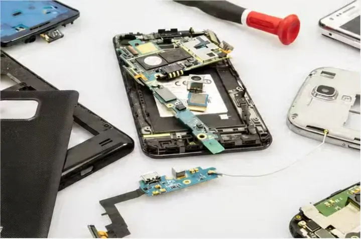 911 Phone Repair