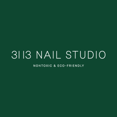 3113 Nail Studio logo