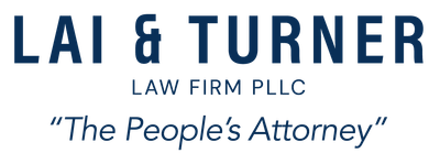 Lai & Turner Law Firm PLLC logo