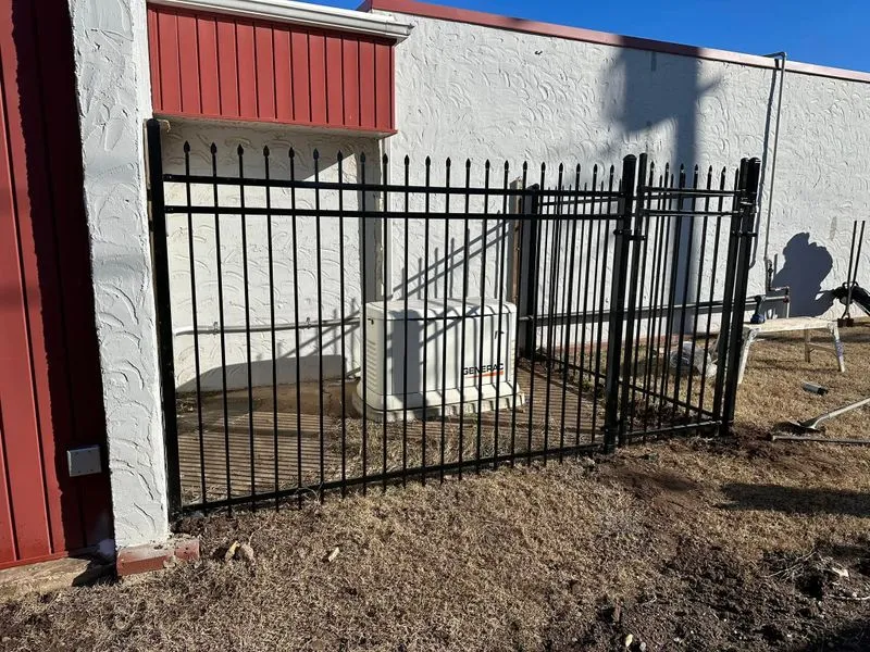 Fence Near Me LLC