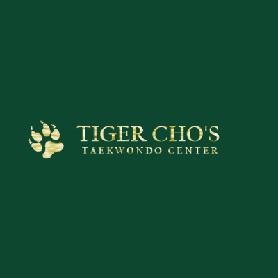 Tiger Cho’s Taekwondo logo