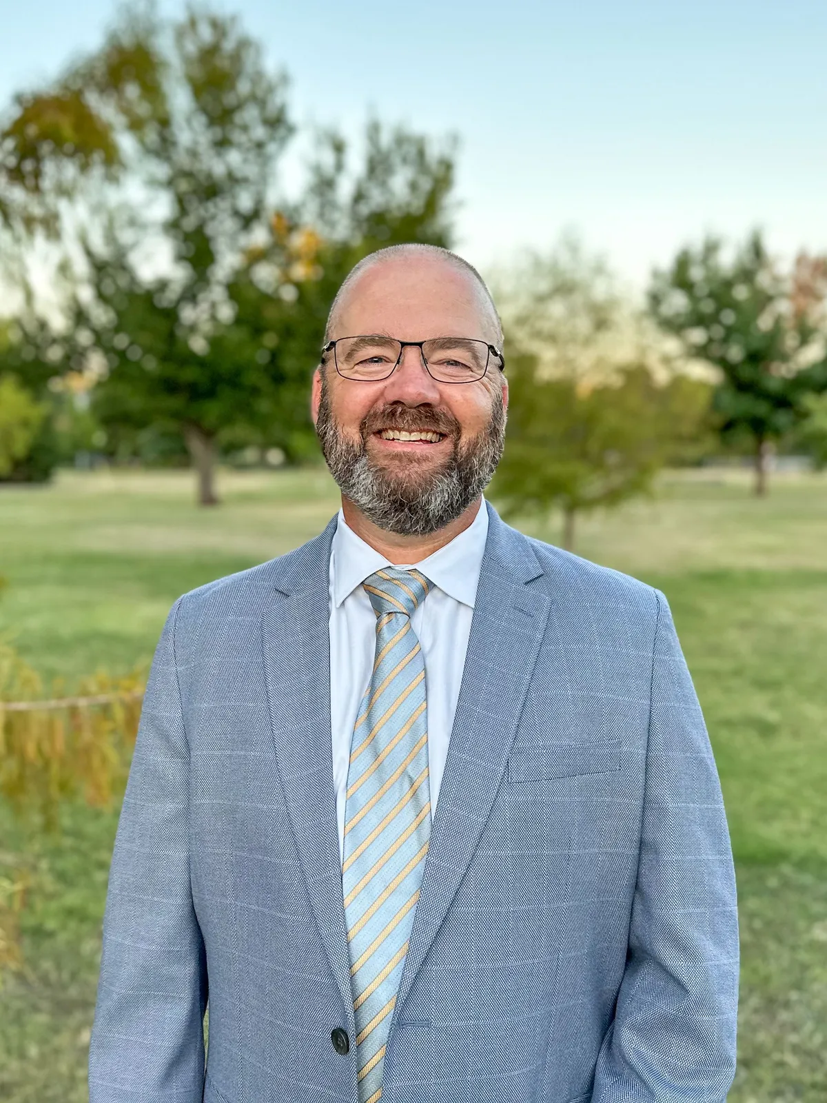 Great Plains Legal Services