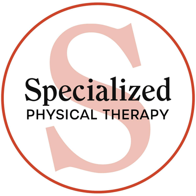 Specialized Physical Therapy logo