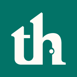 Trulo Homes logo