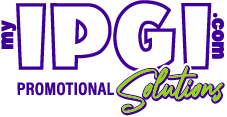 IMAGENation Promotional Group, Inc. logo