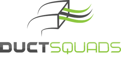 Duct Squads logo