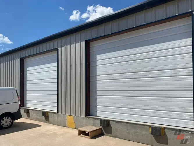 Discount Garage Door