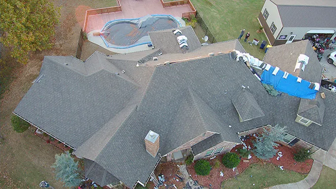 Lifestyle Home Improvement Roofing and Construction