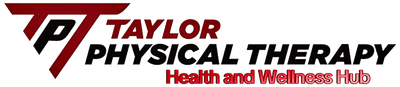 Taylor Physical Therapy logo
