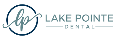 Dental.Dev/Lakepointe logo