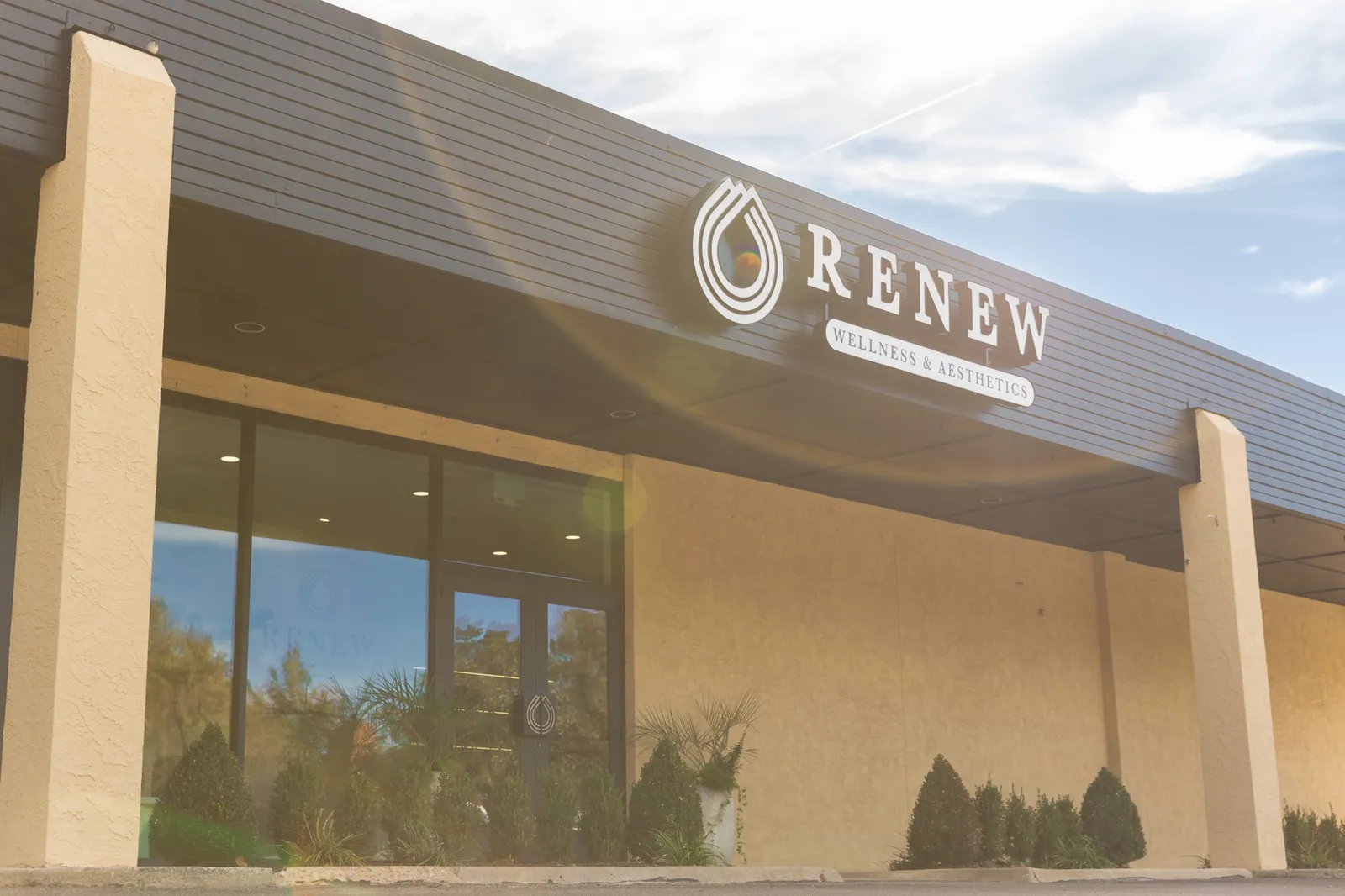 Renew Wellness & Aesthetics