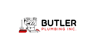 Butler Plumbing Inc logo