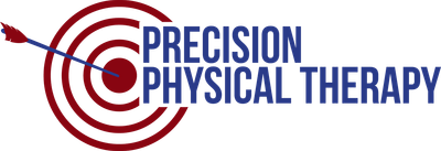 Precision Physical Therapy logo