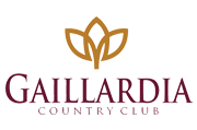 Gaillardia Country Club logo