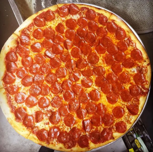 Falcone's Pizza