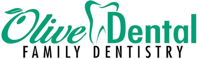 Olive Dental Family Dentistry logo