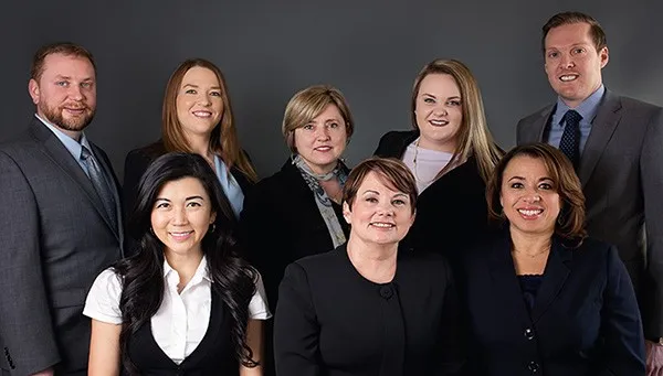 Midwest City's Top Injury Law Firm