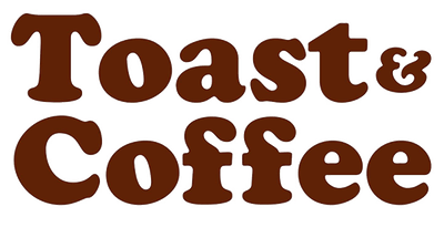 Toast & Coffee logo
