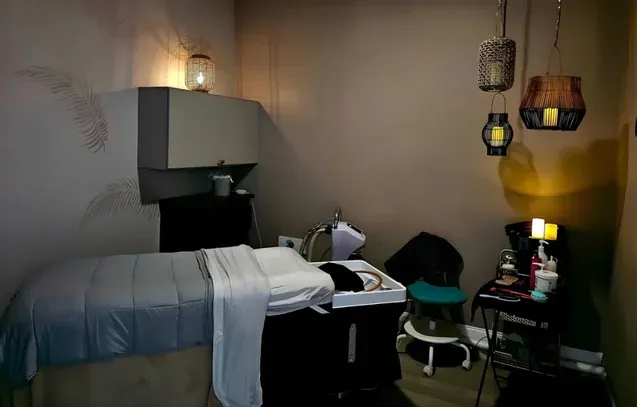 HairPlay Spa