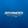 Advanced Restoration logo