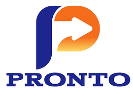Pronto Heating & Air Conditioning logo
